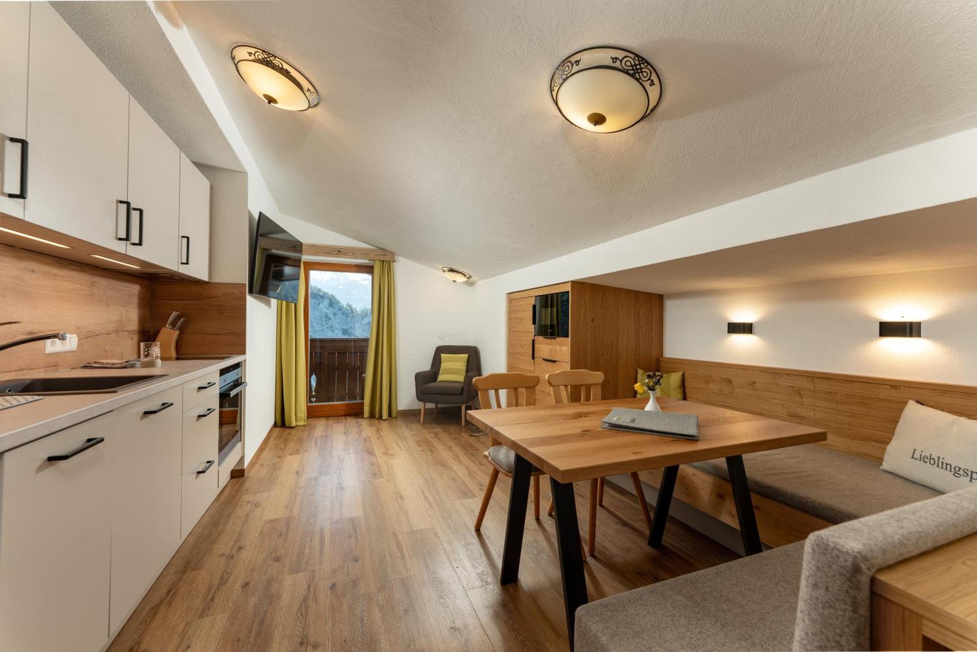 Pension Bergbauernhof Irxner Pichl-Preunegg Exterior photo